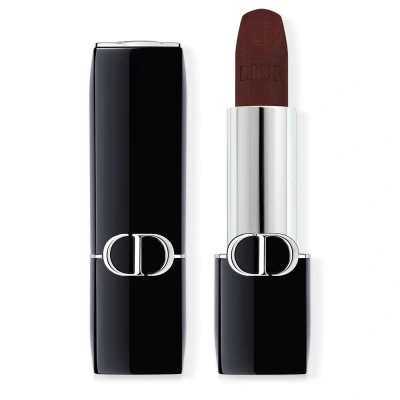 Afbeelding van Dior Rouge Balm Universele lipbalsem hydraterende