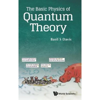 Afbeelding van The Basic Physics of Quantum Theory