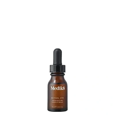 Image de Medik8 Advanced Day Eye Protect SPF 30 15 ml