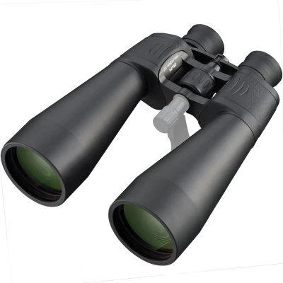 Afbeelding van Bresser Optik Verrekijker Astro 25 x 70 mm Porro Zwart 0114125