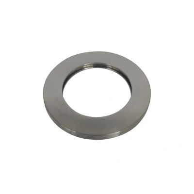 Afbeelding van Wiesbaden rozet 75mm tbv kraangedeelte 29.7151 gunmetal