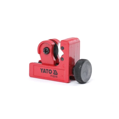 Afbeelding van YATO YT 22318 Pijpsnijder 22mm 3mm