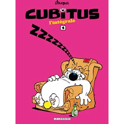 Afbeelding van Cubitus