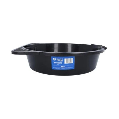 Afbeelding van Brilliant Tools, Voertuig gereedschap, Olieopvangbak / multifunctionele bak, 8 liter