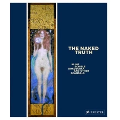 Afbeelding van The Naked Truth