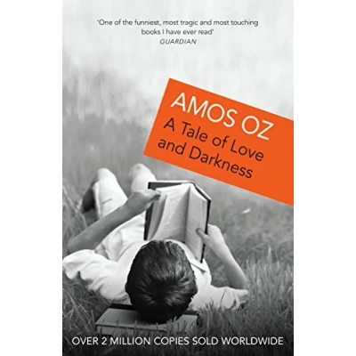 Afbeelding van Tale Of Love &amp; Darkness