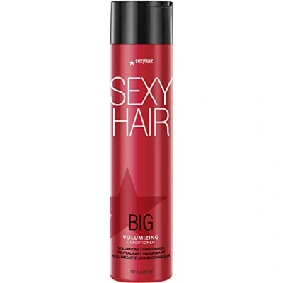 Afbeelding van SEXY Hair Big Colour Safe 01233 Volumegevende Conditioner, 300 ml