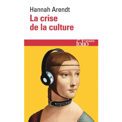Image de la crise de culture