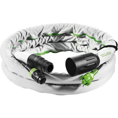 Afbeelding van FESTOOL ACCESSOIRES AFZUIGSLANG D 27/22X5M AS GQ/CT 201758