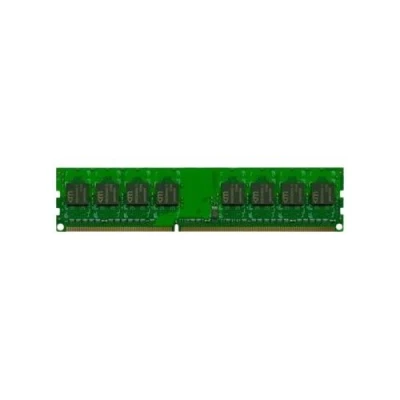 Image de Mushkin Essentials DDR3 module 8 Go DIMM 240 broches 1600 MHz / PC3 12800 CL11 1.5 V mémoire sans tampon non ECC