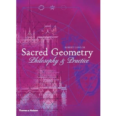 Afbeelding van Sacred Geometry