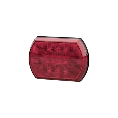 Afbeelding van Hella MistAchterlicht Tech AMP schroef Links/Rechts 2NE 013 344 001