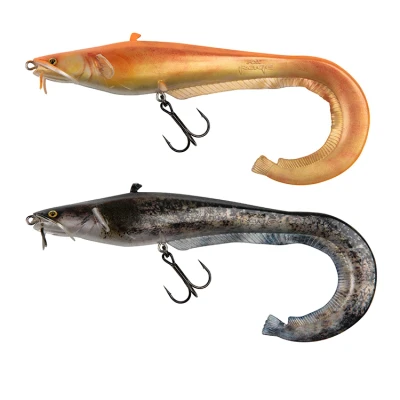 Afbeelding van Fox Rage Replicant Catfish 15cm/5,75&quot; 51g Wels Swimbait