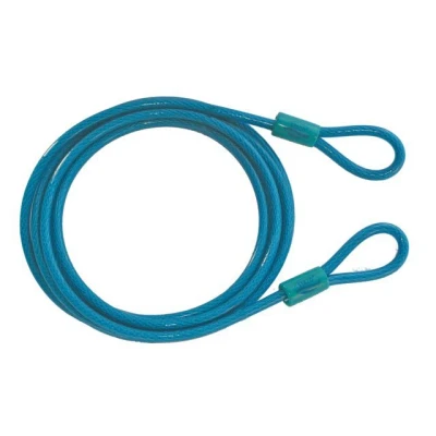 Afbeelding van Silerswaar Stazo Oogkabel Ecp 10mm/5m