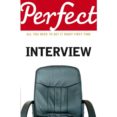 Afbeelding van Perfect Interview