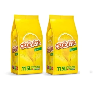 Afbeelding van Cedevita Instant Vitamine Smaak 2 x 900 g