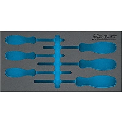 Afbeelding van Hazet 163 266L Plukschuiminlegstuk (l x b) 342 mm 172