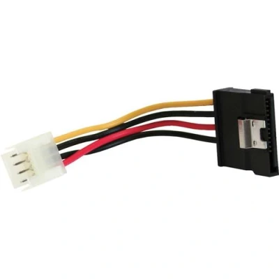 Image de Rallonge d alimentation SATA 20 cm