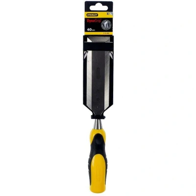 Image de STANLEY 0 16 892 ciseau dynagrip 40 mm