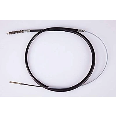 Afbeelding van HELLA 8AS 355 660 271 Handremkabel 1875, 1120 BMW: 5 Touring