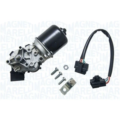 Afbeelding van Magneti Marelli Ruitenwissermotor 064300406010