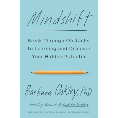 Afbeelding van Mindshift