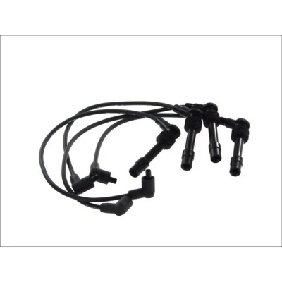 Afbeelding van BOSCH 0 986 357 126 Bougiekabelset OPEL: Meriva A, Corsa B Hatchback, Combo C Tour