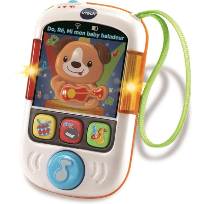 Afbeelding van VTech 80 508405 educatief speelgoed