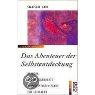 Afbeelding van Das Abenteuer der Selbstentdeckung