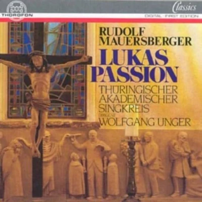 Afbeelding van Lukas passion