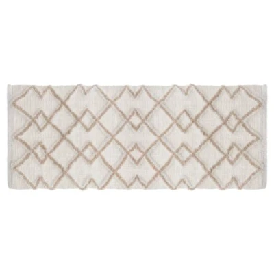 Afbeelding van 5five Simply Smart Vloerkleed ETHNIC 50x120