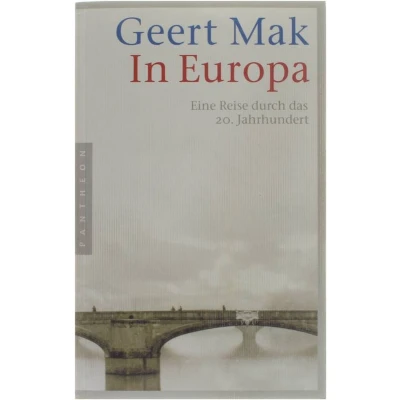 Afbeelding van In Europa