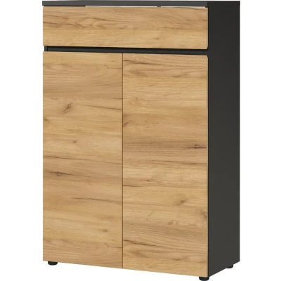 Afbeelding van Germania Lissabon Kantoorkast 120 cm