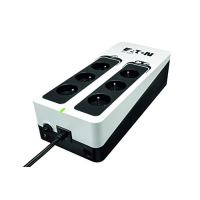 Afbeelding van Ononderbreekbaar Stroomvoorzieningssysteem Off Line Eaton 3S450F