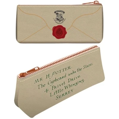 Afbeelding van Harry Potter (Letter) Pencil Case