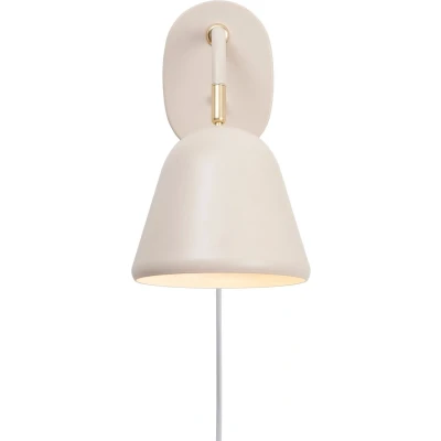 Afbeelding van Nordlux Fleur Wandlamp