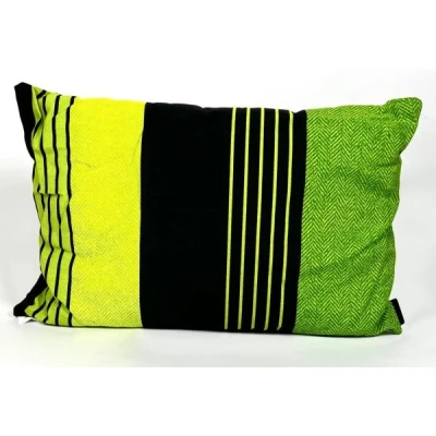 Afbeelding van Madison sierkussen 60x40 cm Jack lime
