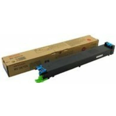 Afbeelding van Sharp MX 31GTCA Toner Cyaan