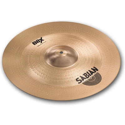 Afbeelding van Sabian B8X Thin China 18&quot;, Natural bekken
