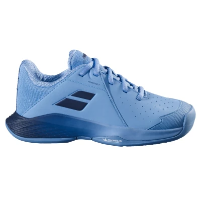 Afbeelding van Babolat Propulse All Court 3K2S25A478 Tennisschoenen Junior Drive Blue EU 34 Blauw