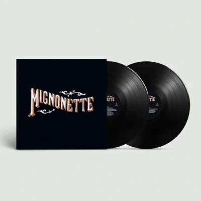 Afbeelding van Avett Brothers Mignonette (2 LPs)