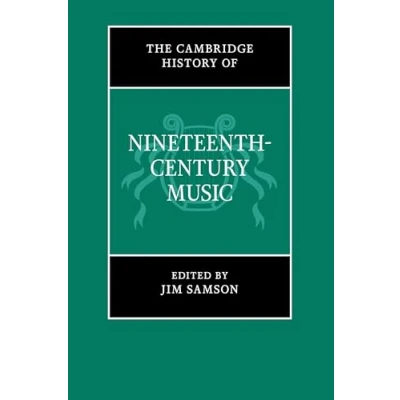 Afbeelding van Cambridge History Of Nineteenth Century