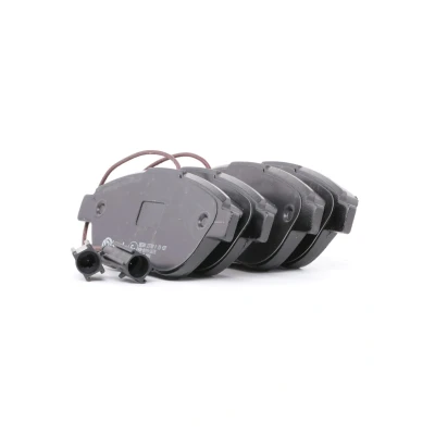 Afbeelding van Brembo Remblokset P 23 137