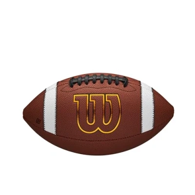Afbeelding van Wilson GST Speedskin Football Youth