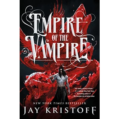 Afbeelding van Empire of the Vampire
