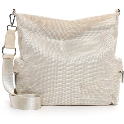 Afbeelding van Suri FREY Schoudertas Sports Marry Crossover Bag Ecru Crème