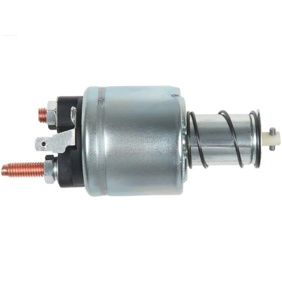 Afbeelding van Magneetschakelaar, startmotor AS PL SS3037