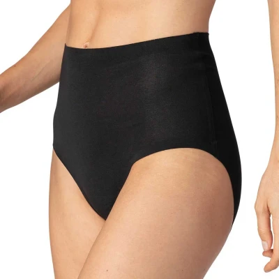 Afbeelding van mey Taillen Slip, Dames, Maat: Small, Schwarz