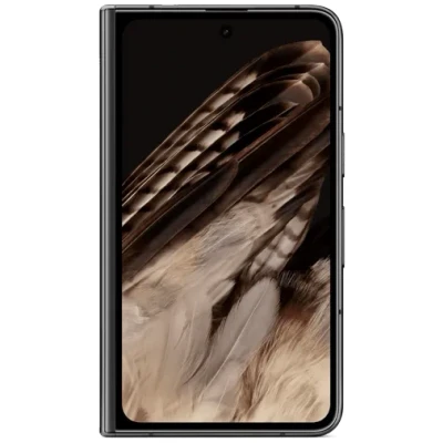 Afbeelding van Google Pixel Fold 256GB Zwart
