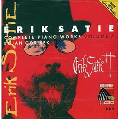 Afbeelding van Complete Piano Works 7